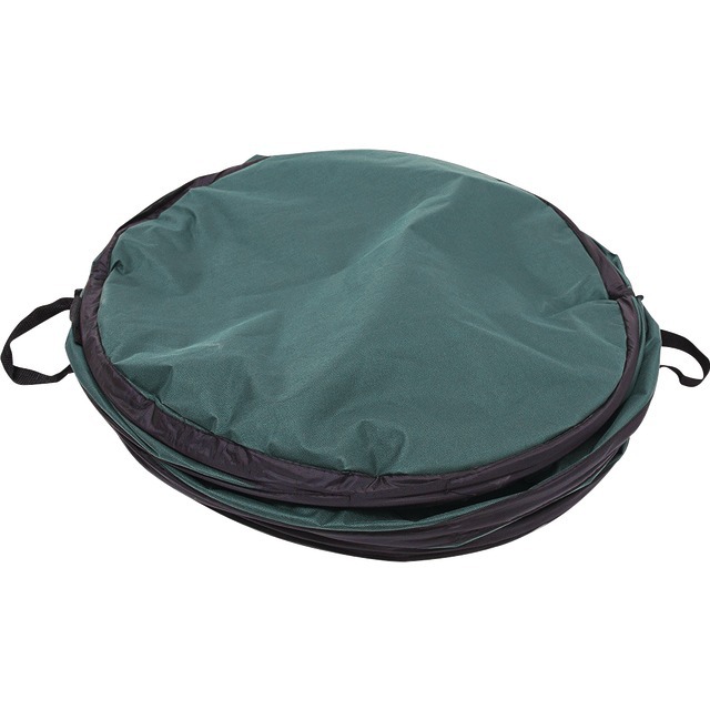 Container de Jardin Pliable 160L 3 Poignees référence fournisseur 2620402